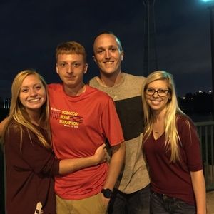 Meet your Posher, Jon